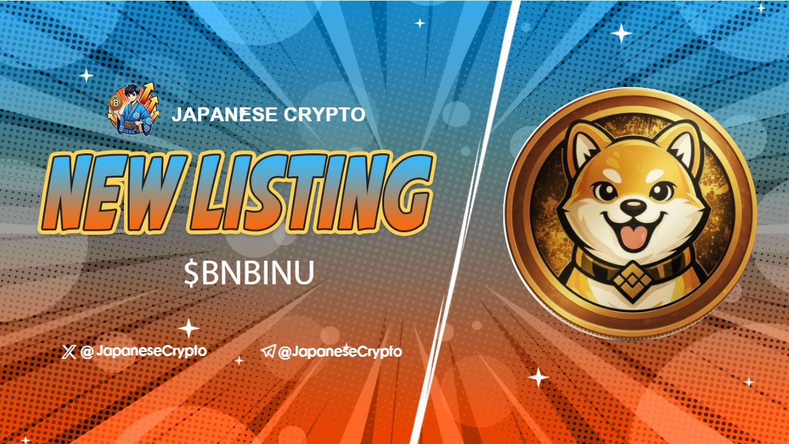 JapaneseCrypto News tweet media