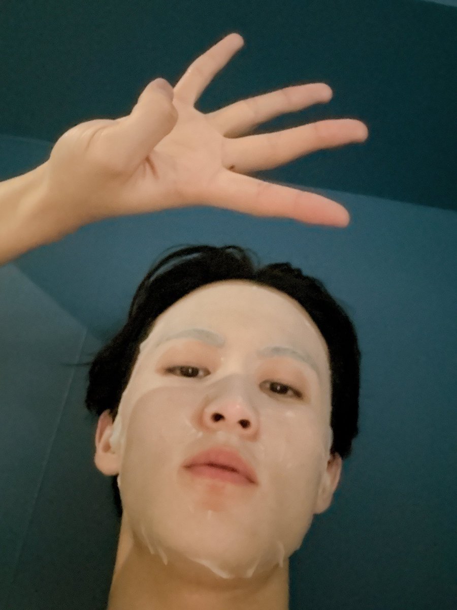 remitsmark's tweet image. o amo um tantão