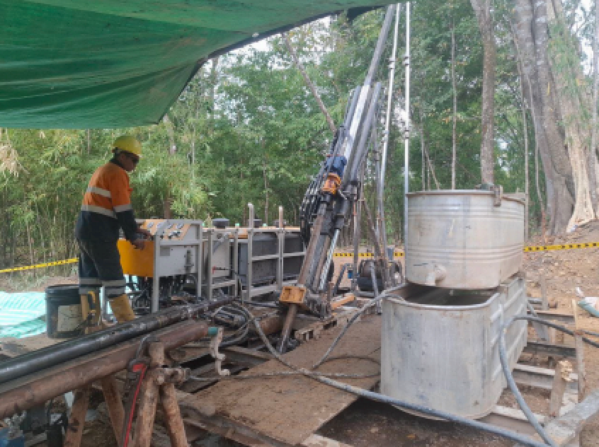 Unity Metals Ltd tweet media