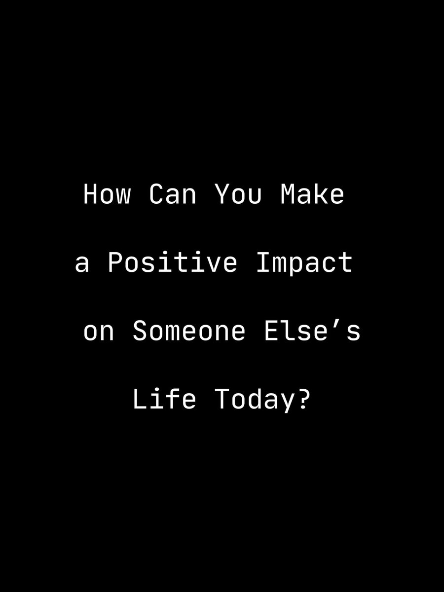 palmerdebra's tweet image. New blog post is up! ✨

Today I’m talking about something simple but powerful: the small ways we can make a positive impact on someone else’s life. Kindness, patience, listening — little things that truly matter. 💛

Read it here: palmerdebra.blogspot.com/2026/02/how-ca…

#PositiveImpact