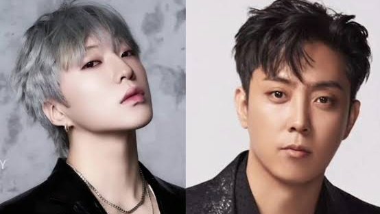 Kang Seungyoon's special guest at solo concert—intense hip-hop vibes.

YG Entertainment said, “We would like to thank the fans who joined us for 'PASSAGE #2'. As this is our last performance in Korea, we are putting in our best efforts to improve the quality, and Kang Seungyoon