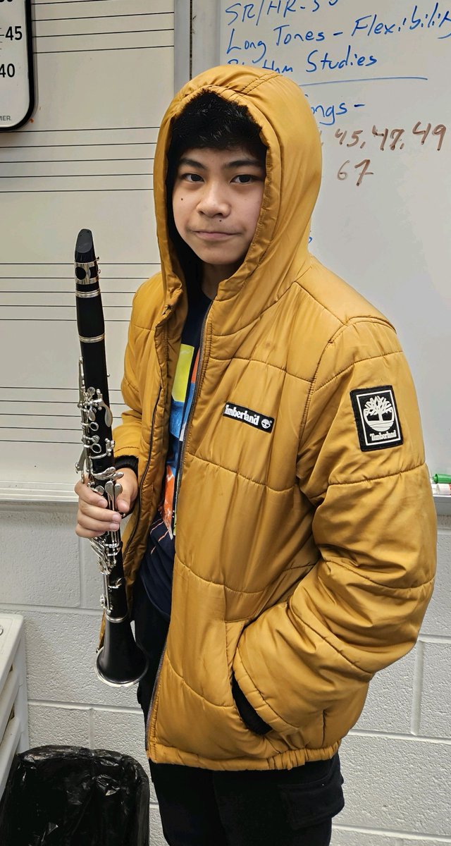 Poe MS Bands tweet media