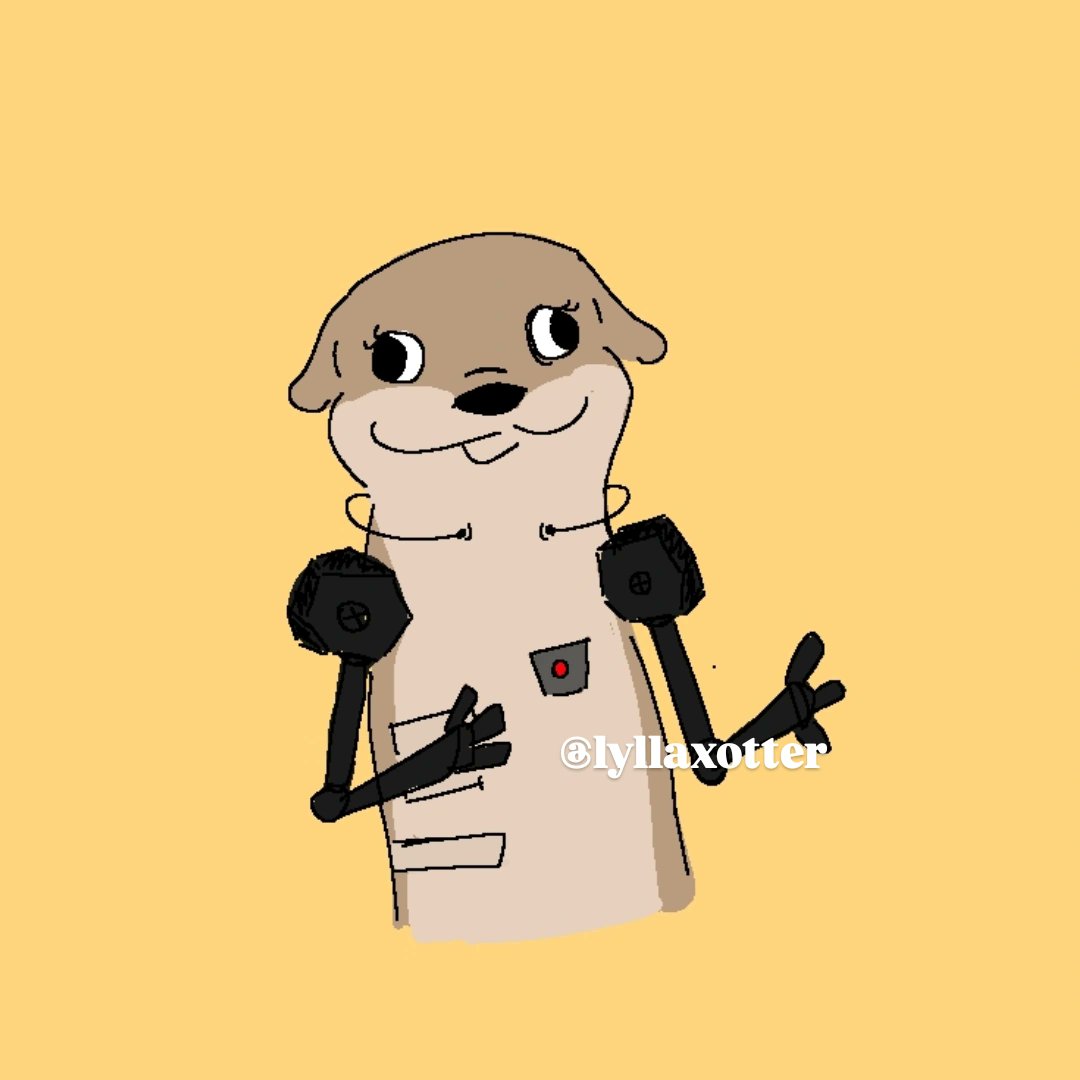Lyllaotterz's tweet photo. More lylla art :)
#lyllaotter #gotgvol3 https://t.co/eLp8CBE2Dd