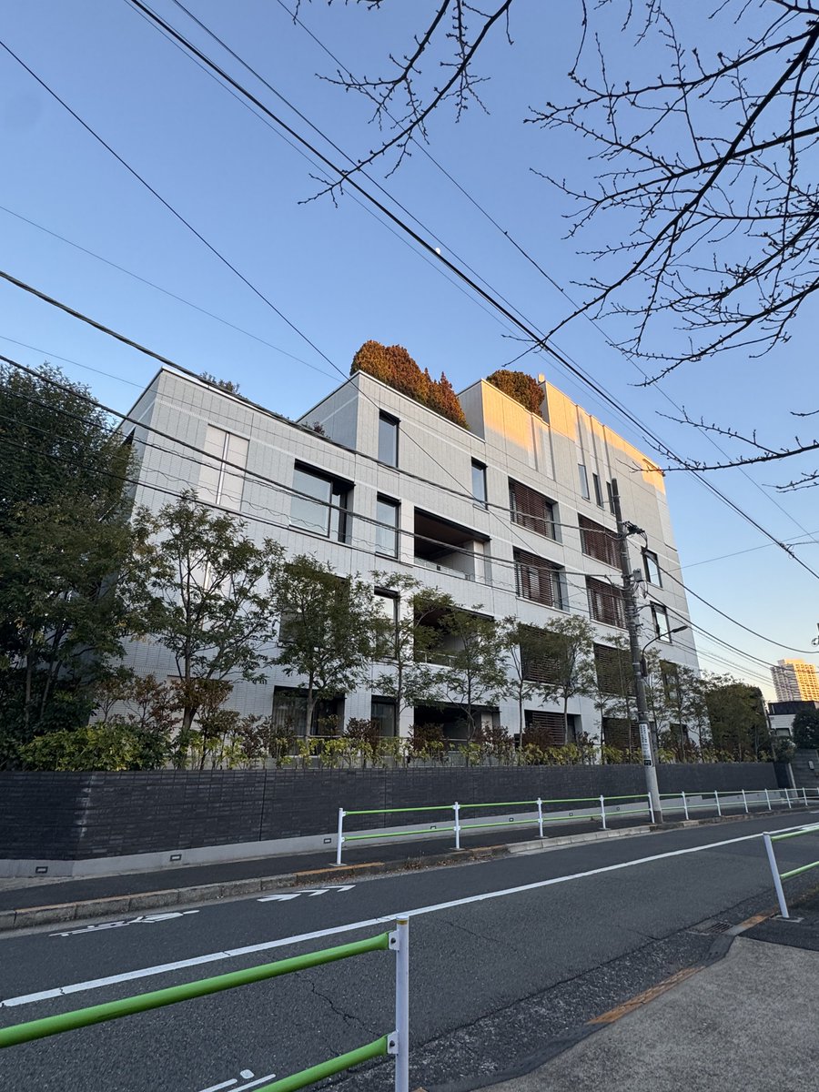 美容院でこういうカラーにして欲しいんですけど、って言ってみようかな。

#ビル毛
#rooftop_hair