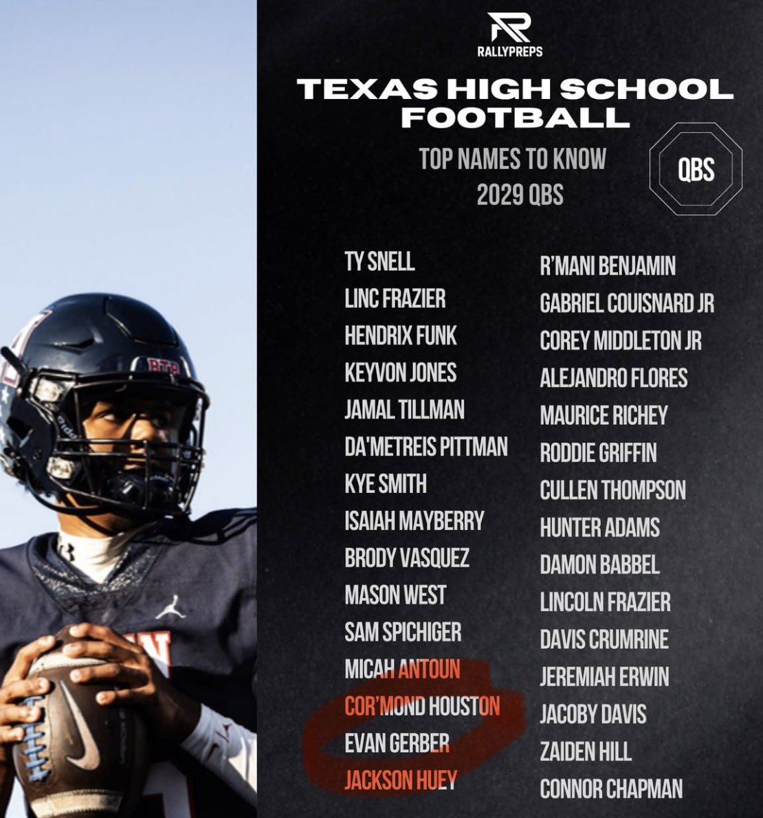 Evan Gerber tweet media