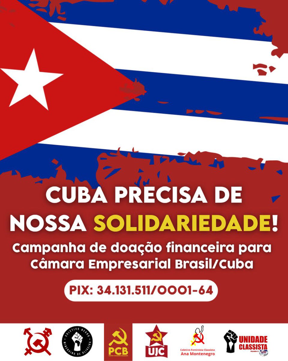 PCB (Oficial) tweet media