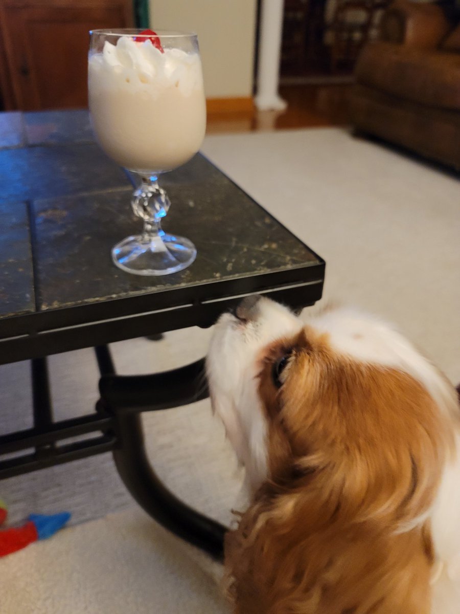 Sugar cookie martini?  Yes, pleeze.
