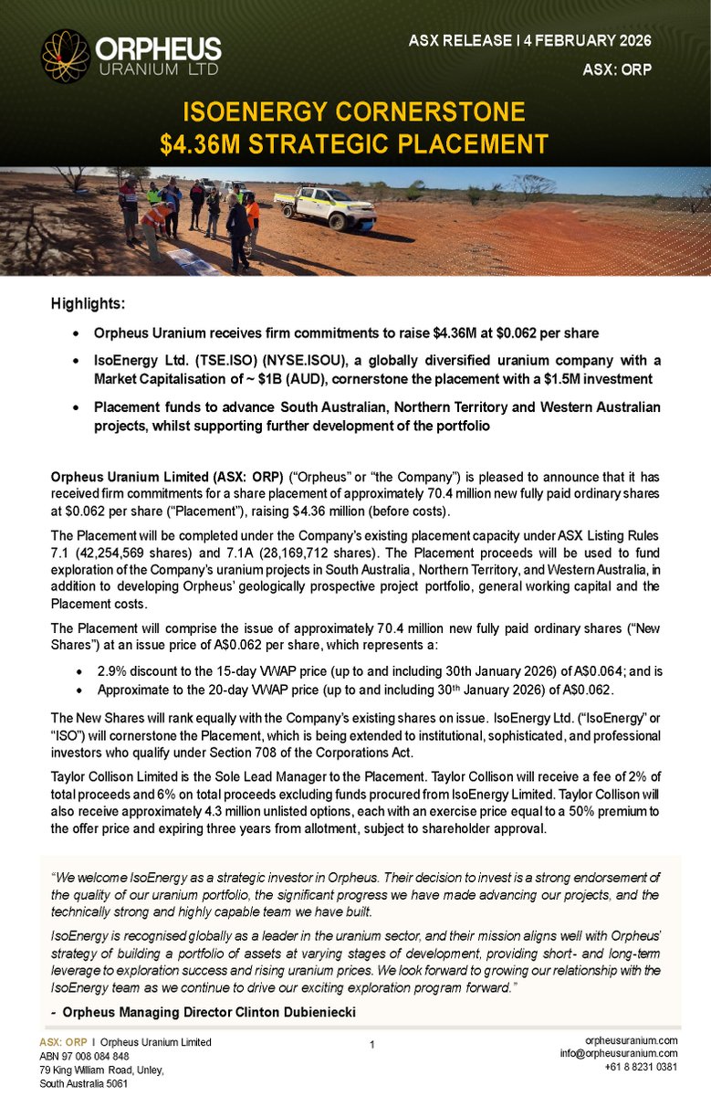 OrpheusUranium tweet media