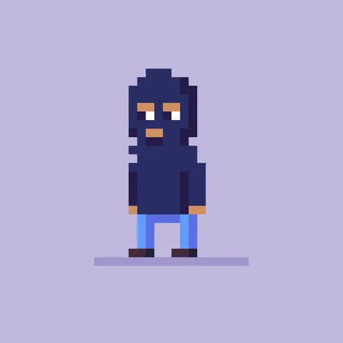 New Lazy Frens sale! <a href="/de_anirvan/">Navrina (✱,✱)</a> grabbed #286 for 0.0002 ETH

opensea.io/assets/base/0x…

Lazy is as Lazy does