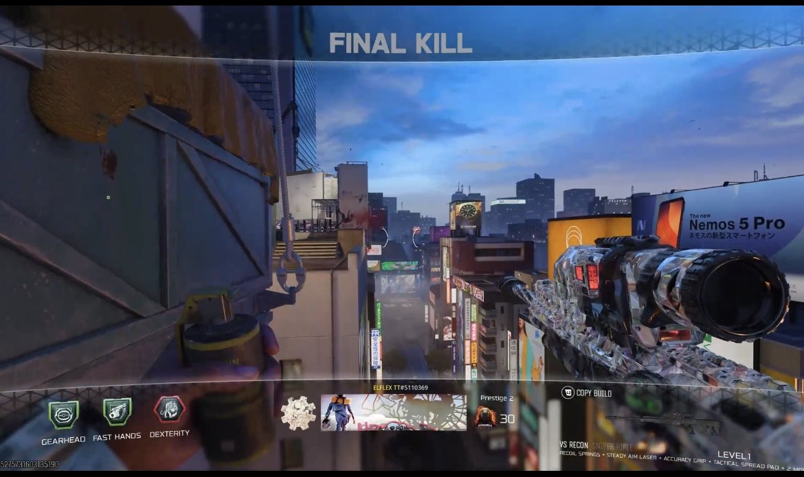 𝗘𝗹𝗳𝗹𝗲𝘅 tweet media