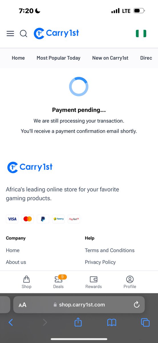 Chad ™️ tweet media