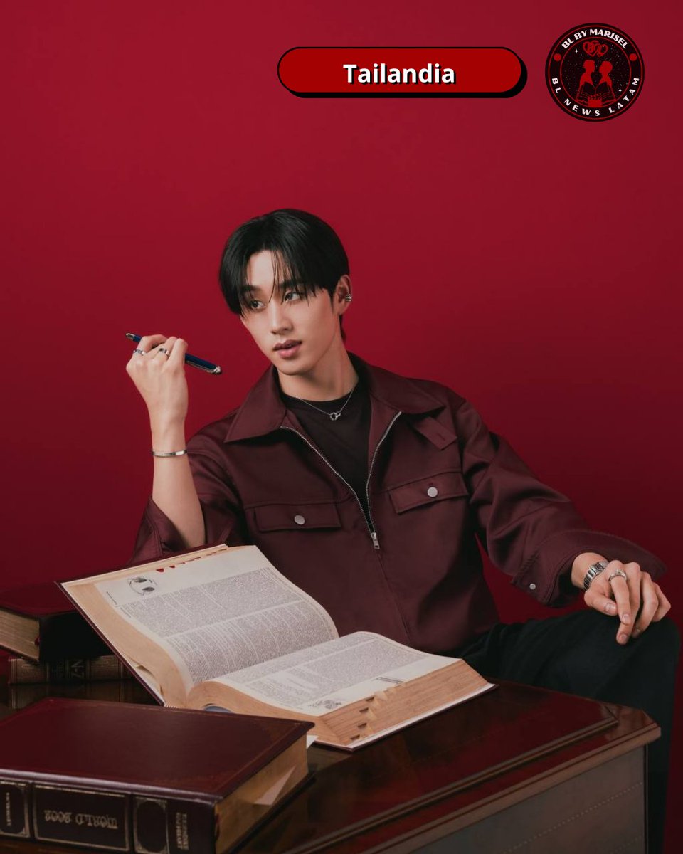 BLNEWSLATAM's tweet image. #BLNewsLatam #est_rvp #CartierThailand #LuxuryJewelry

¡Est Supha: Elegancia total con Cartier! 💎✨

Est para Cartier Thailand: elegancia pura en joyería y relojes de lujo. Un diseño artesanal y sofisticado con estilo impecable. 💍🇹🇭📸