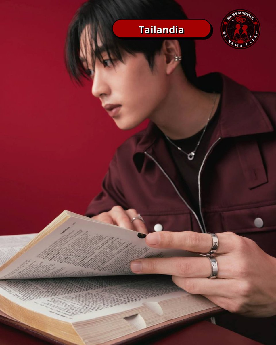 BLNEWSLATAM's tweet image. #BLNewsLatam #est_rvp #CartierThailand #LuxuryJewelry

¡Est Supha: Elegancia total con Cartier! 💎✨

Est para Cartier Thailand: elegancia pura en joyería y relojes de lujo. Un diseño artesanal y sofisticado con estilo impecable. 💍🇹🇭📸