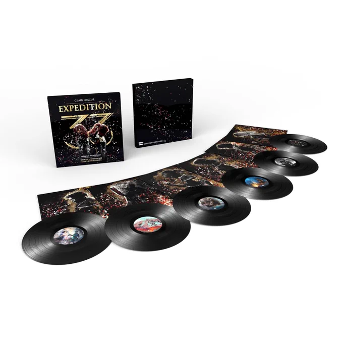 Clair Obscur: Expedition 33 Original Soundtrack