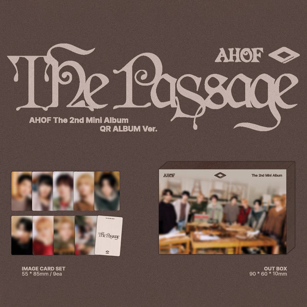 cattalgicart's tweet photo. wts lfb ph  #talgiGo
AHOF THE PASSAGE QR VERSION ALBUM SEALED 

₱189 each sealed

— free isf and pf
— NETA 2-3months must be willing to wait
— PAYO or DOP 2 days
— REPLY MINE + QUANTITY

#. jl steven han jeongwoo juwon shuaibo daisuke chih en woongki https://t.co/UWGgUP7Es7