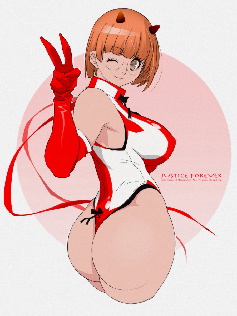 良い天気ですね☀これから出るので良かったです☺️…っで絵は前描いた線画に色入れたヤツです😅次は何か描きますねー🍍 