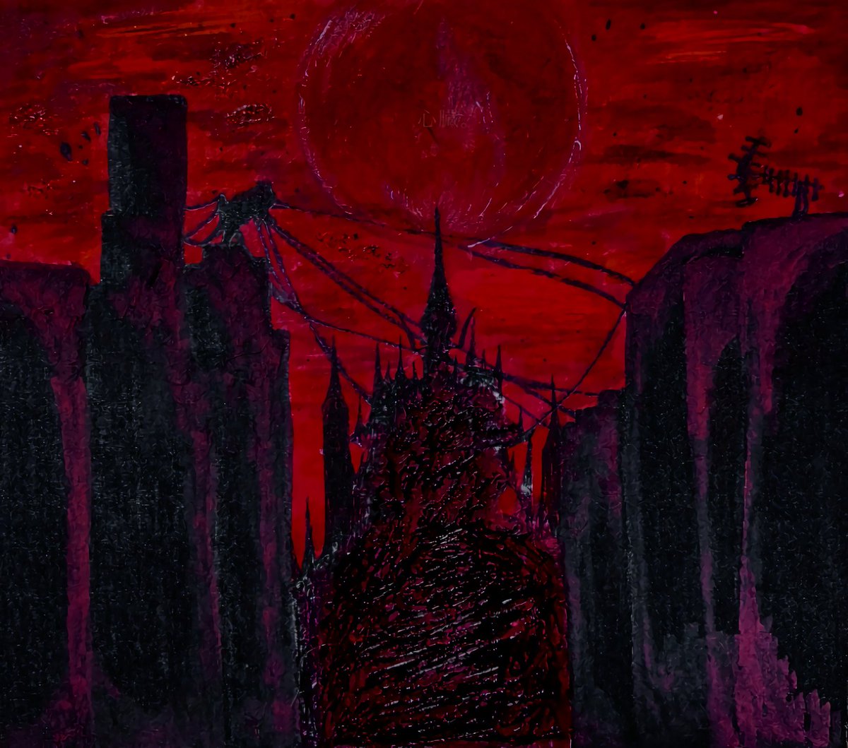 自分の世界 (再)