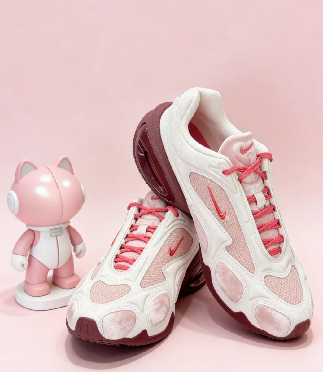 NIKE AIR MAX MUSE 