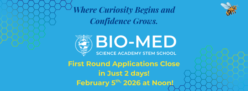 Bio-Med Academy tweet media