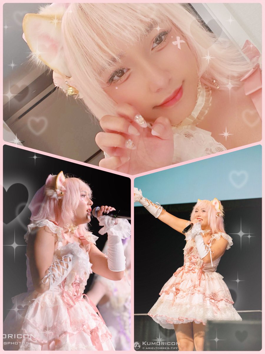 🩷✨HAPPY BIRTHDAY YUZUCHI✨🩷

Today is the birthday of our very own genki kitty Yuzuchi, so please put your paws together and join us in wishing her a very happy birthday! And maybe you can expect a little gift from her to you later this month… 🫣