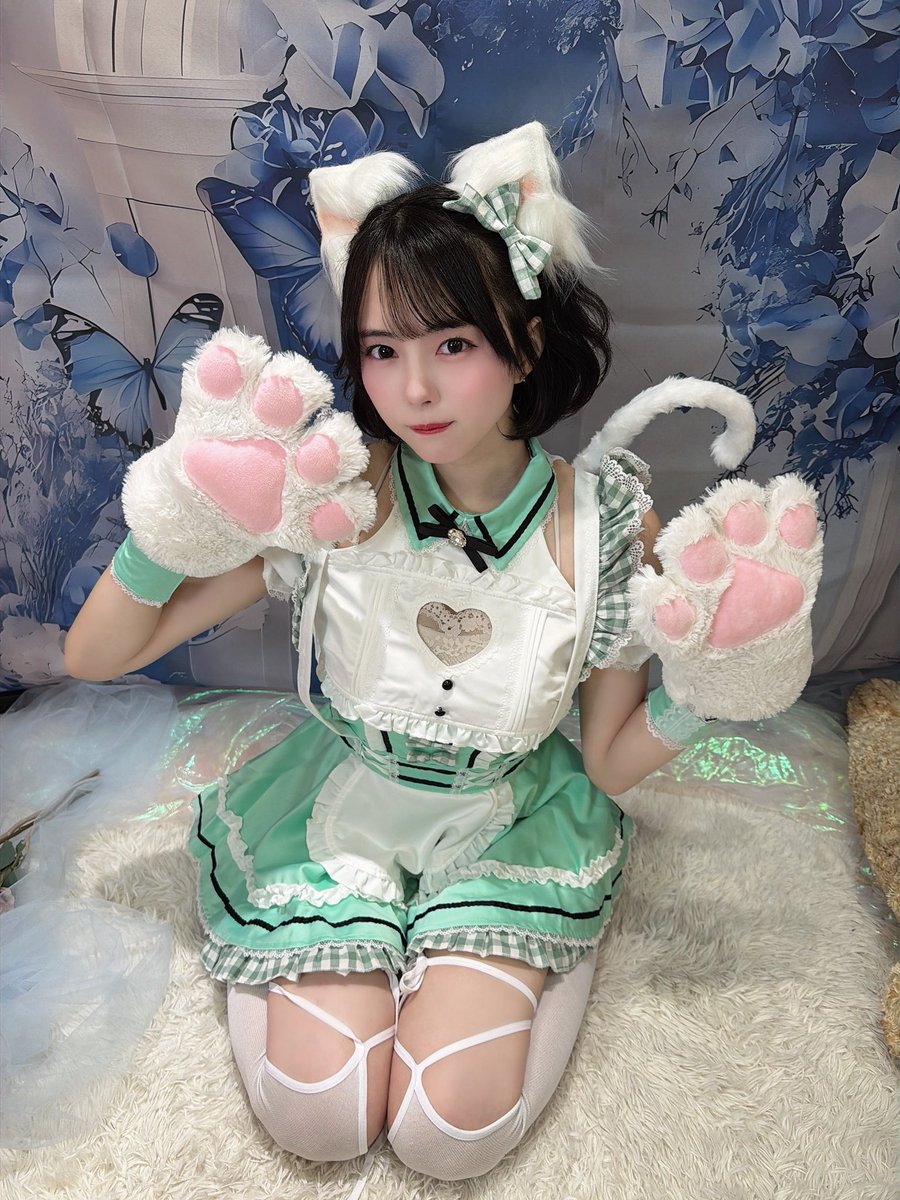 おはにゃー^._.^