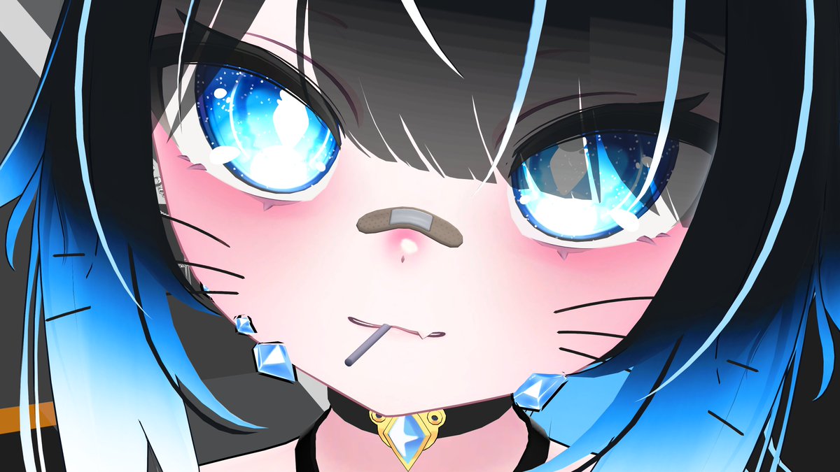 ❄️Kromia ❄️クロミア ❄️ tweet media