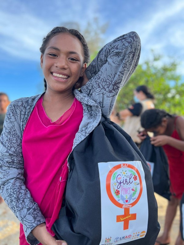 UNFPA in the Pacific tweet media