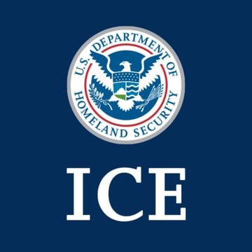 RightScopee's tweet image. 🚨BREAKING: President Trump is being urged to rename “I.C.E.” to “N.I.C.E” so the mainstream media would be forced to say “NICE Agents.”

N.I.C.E = National Immigration and Customs Enforcement.

This push is coming from viral posts on social media.

Do you firmly support trump on…
