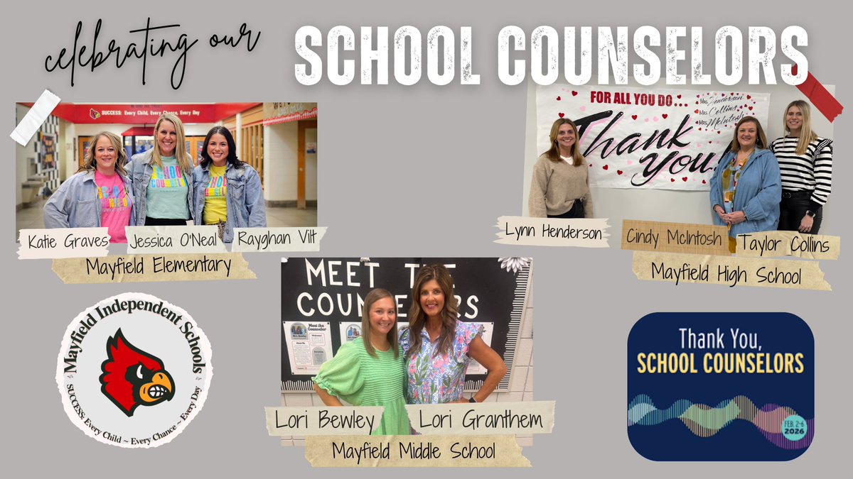 MayfieldSchools tweet media