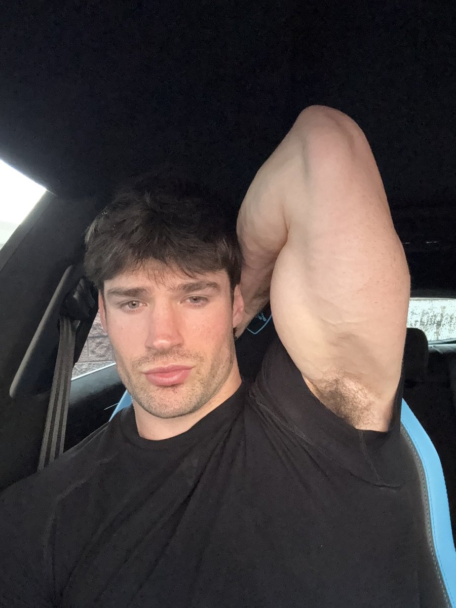 thecushmann's tweet image. yo