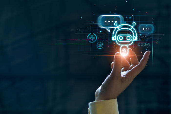 PAofTheYear's tweet photo. The internet was built on curiosity, clicks and discovery...AI promises speed  but what do we lose along the way? 

🔗 Head to the link to read the article on recent AI developments
https://t.co/QJLakhqSKg https://t.co/fD8wD6WHEv