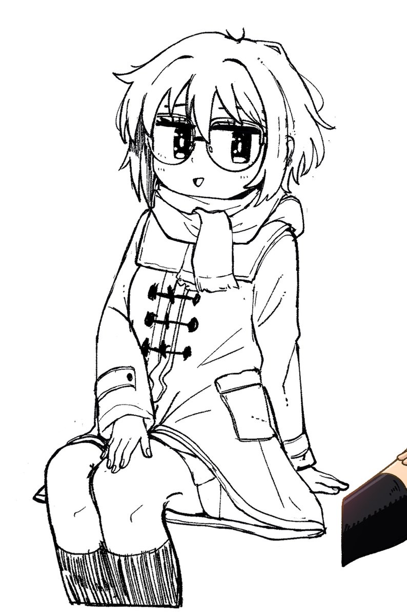 mitone94023738's tweet image. 長門ちゃん塗らずに置いている....