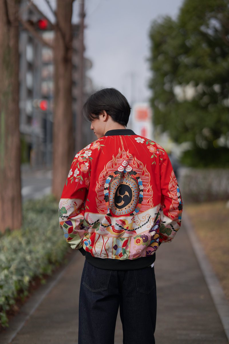 Pagong パゴン 🌸【公式】京友禅 アロハシャツ (@PagongHonten