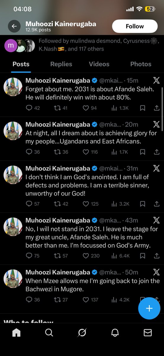 Can't be a coincidence