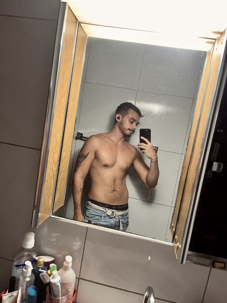 Corpinho de quem trabalha CLT