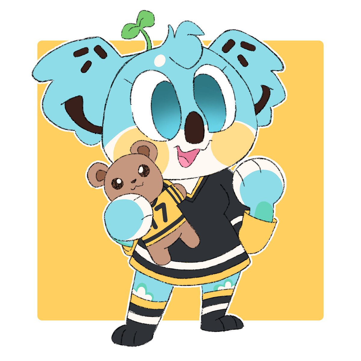 Mini 🔜 AO tweet media