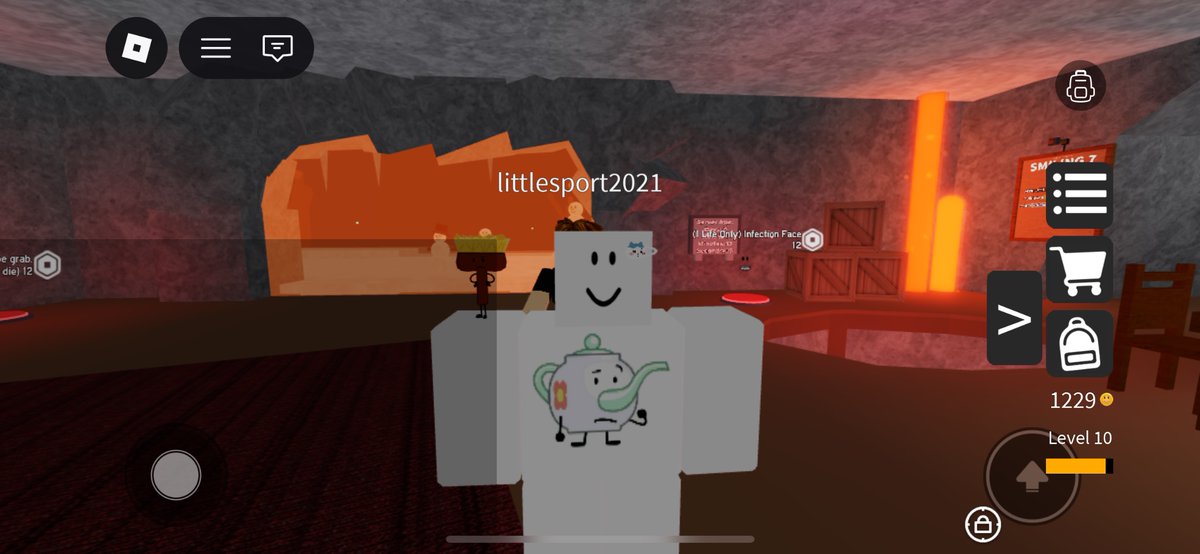 multi_monthli's tweet photo. @REAL_EpicTank I LOVE YOU INFECTIOUS SMILE https://t.co/mvbdaBZTWc