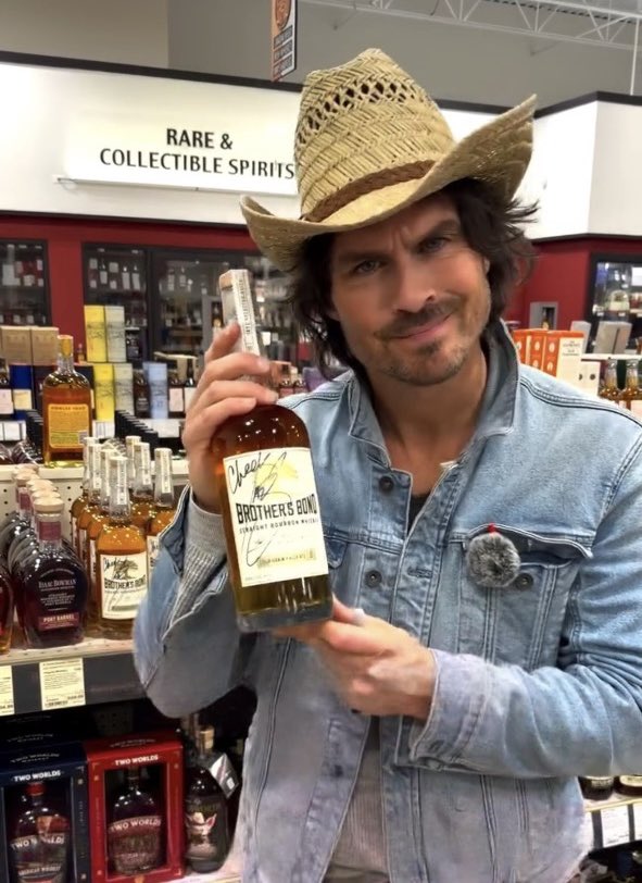 IanFans Brasil tweet media