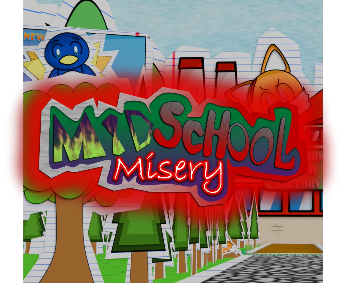 Yall think Danno would ever make a Mid School Misery short