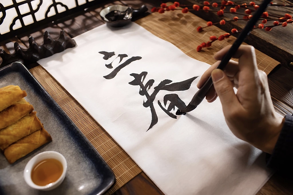 Puyun111111's tweet photo. 成为中国人,从理解24节气开始。
今日立春。#立春
Becoming Chinese starts with understanding the 24 Solar Terms of China.
Today marks the Start of Spring. #TheBeginningofSpring https://t.co/inyNKg8G7w