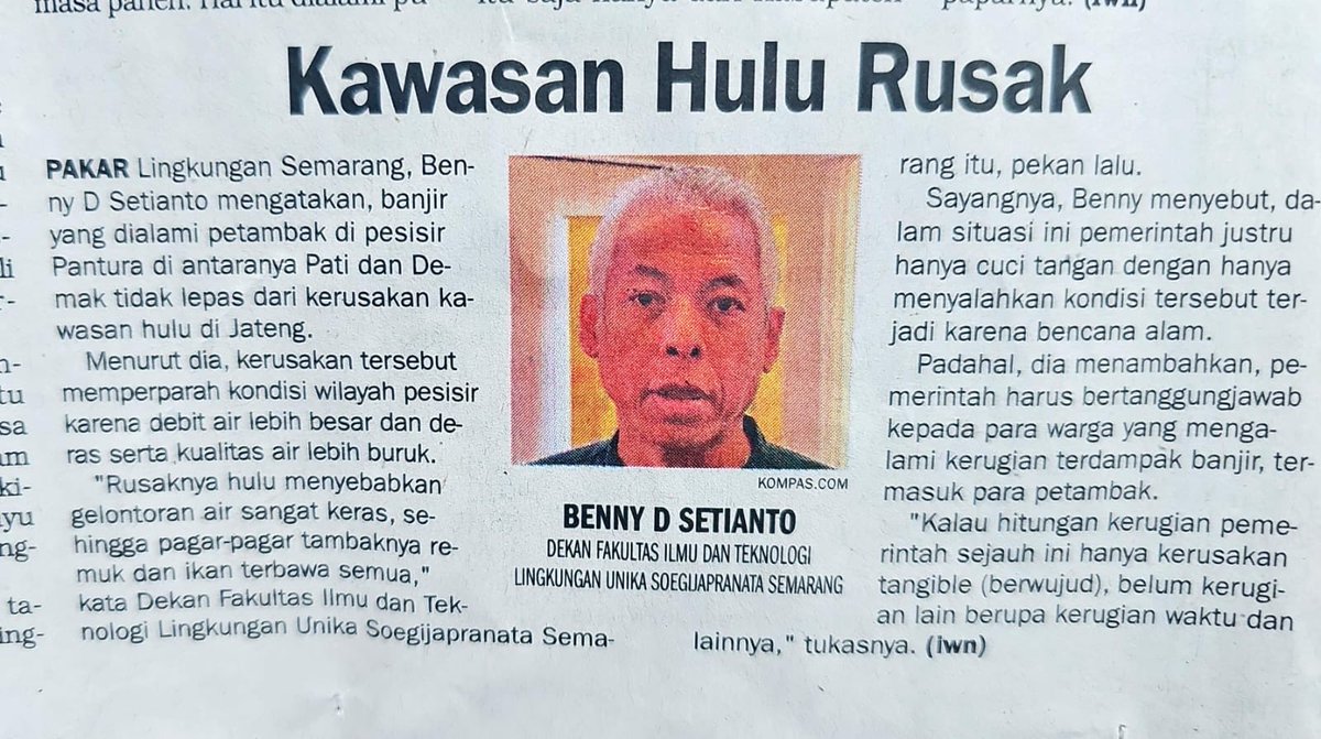 BDSetianto's tweet photo. Lha bener tho https://t.co/8qSf1AMJWW