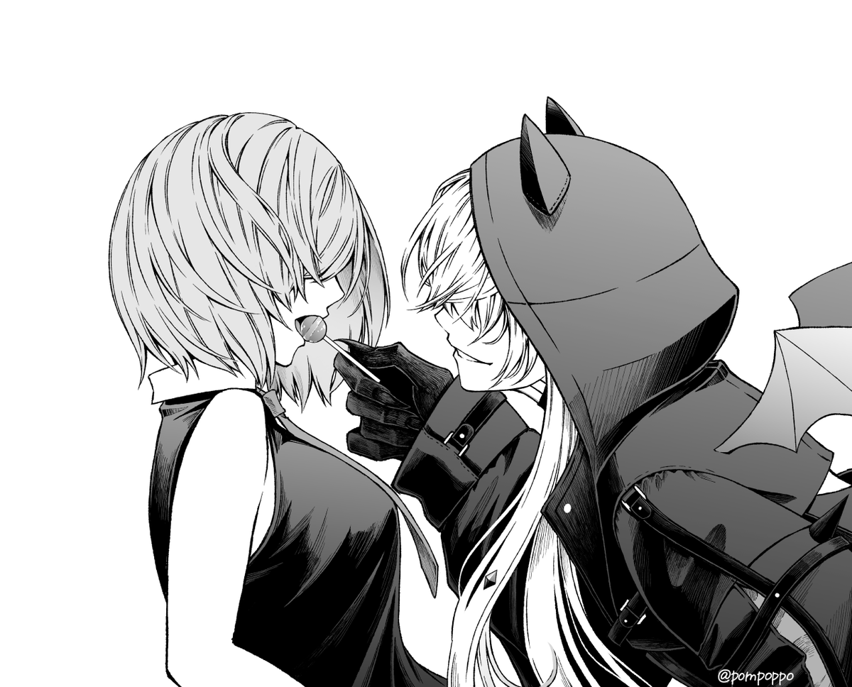 ぽむぽっぽ (@pompoppo) / Posts / X