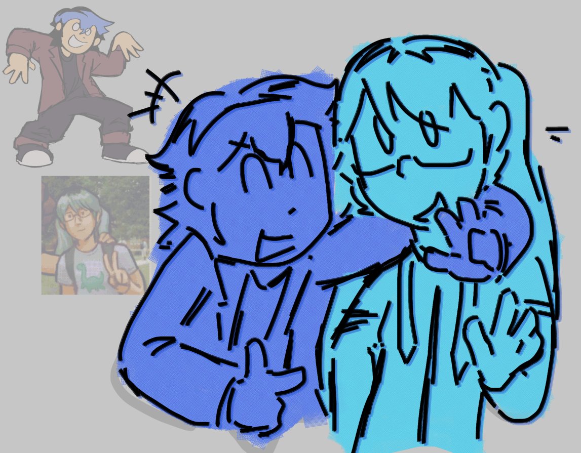 advie 𖦹 tweet media