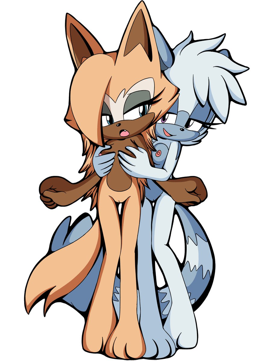 my favorite lesbian ship 🔥
#WhisperTheWolf 
#tanglethelemur
