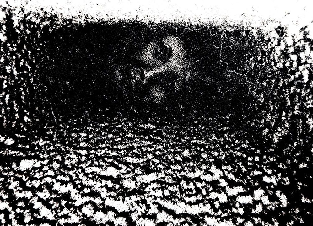 How it feels to stub ya toe