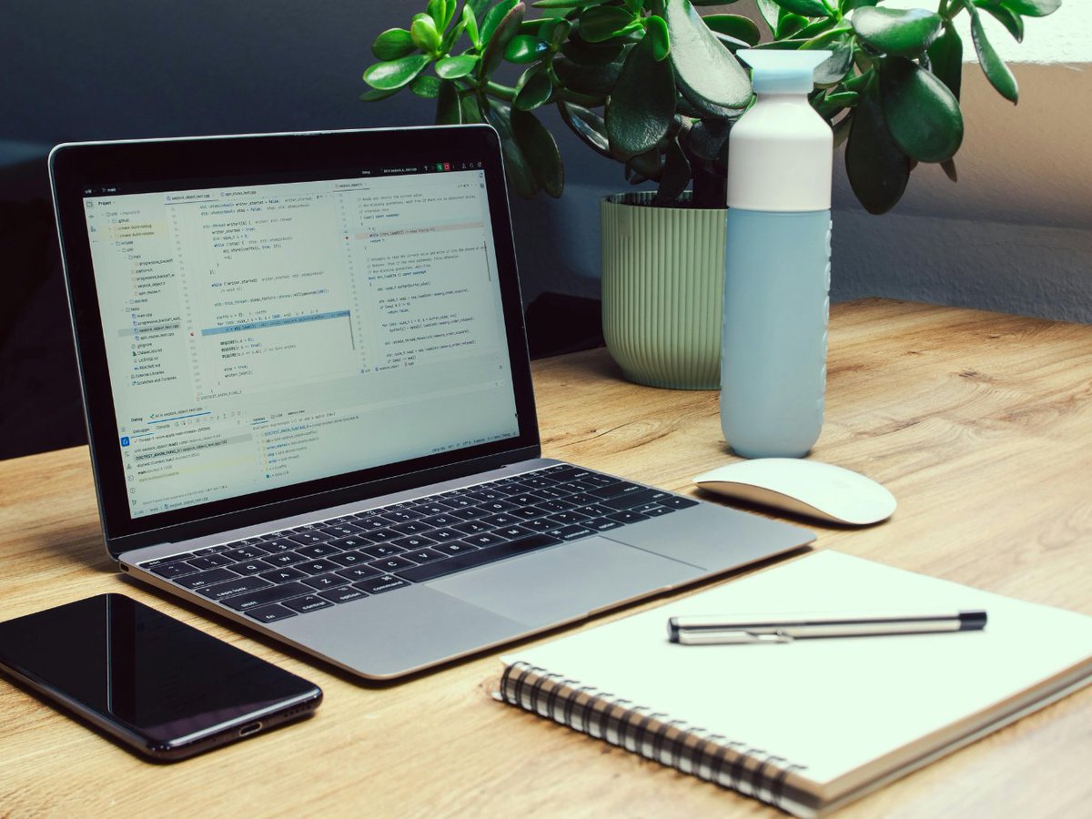 Cybrvault's tweet photo. I Just Got My New Laptop: Essential Cybersecurity Steps to Take Immediately 💻 #laptop  #cybersecurity 
https://t.co/s3EIDNnzLs https://t.co/mczT97IQan