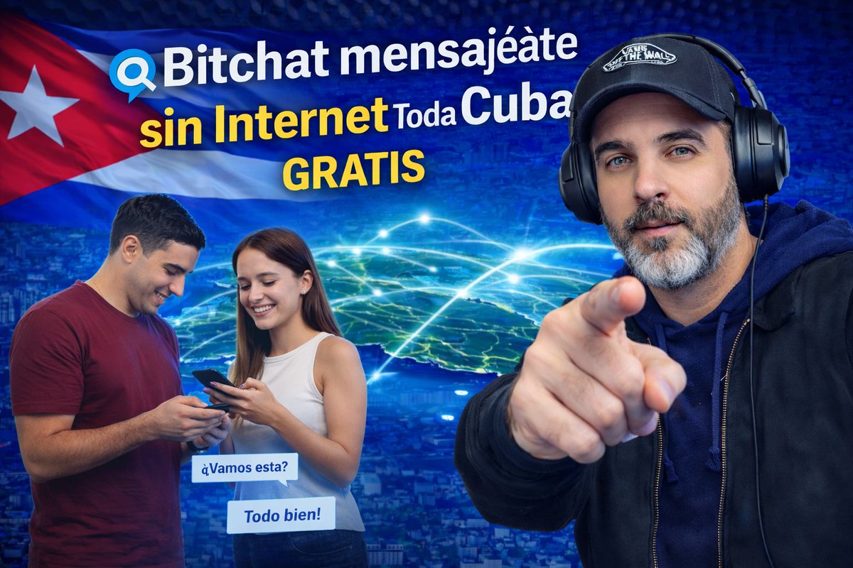 cacharratech's tweet photo. https://t.co/6mBGuNM4hT https://t.co/YyHXFT7RfR