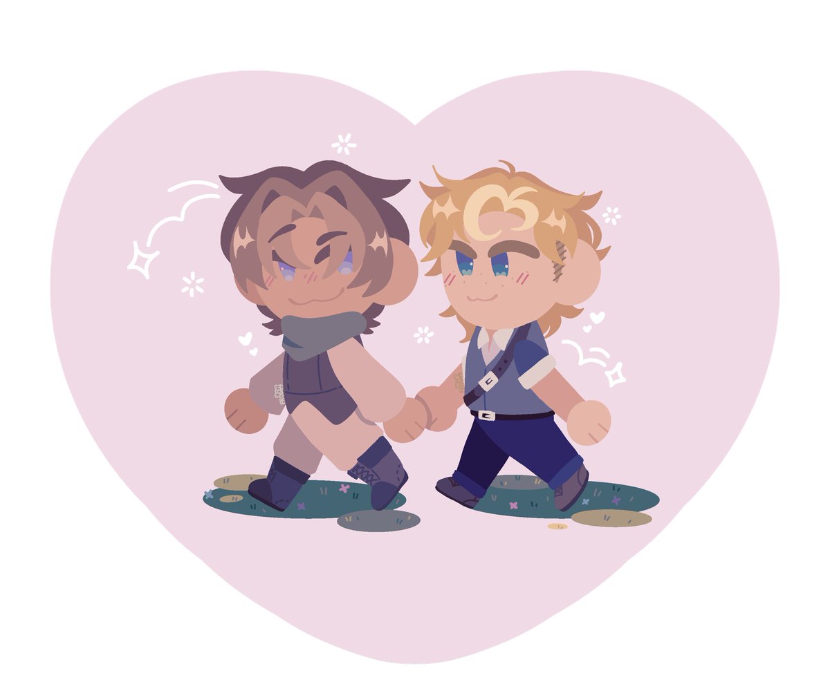 hey all i added my garrance art to my shop? on acggoods?! if you are interested in these goobies feel free to check them out <3 i’m planning on adding my mcd garroth dangling keychain and my pdh photo cards by saturday 👀

acggoods.com/product/garran…