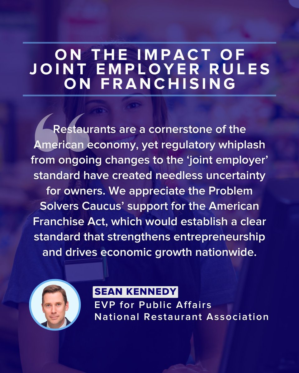 National Restaurant Association tweet media