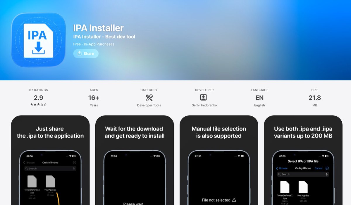 Morris Richman tweet media